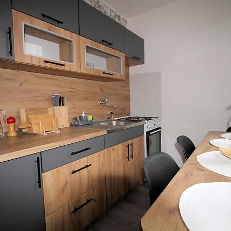 Karki Music Apartment Poprad Exterior photo