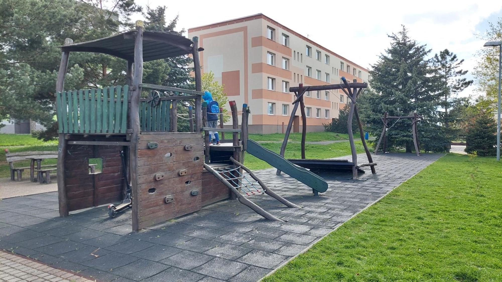 Karki Music Apartment Poprad Exterior photo