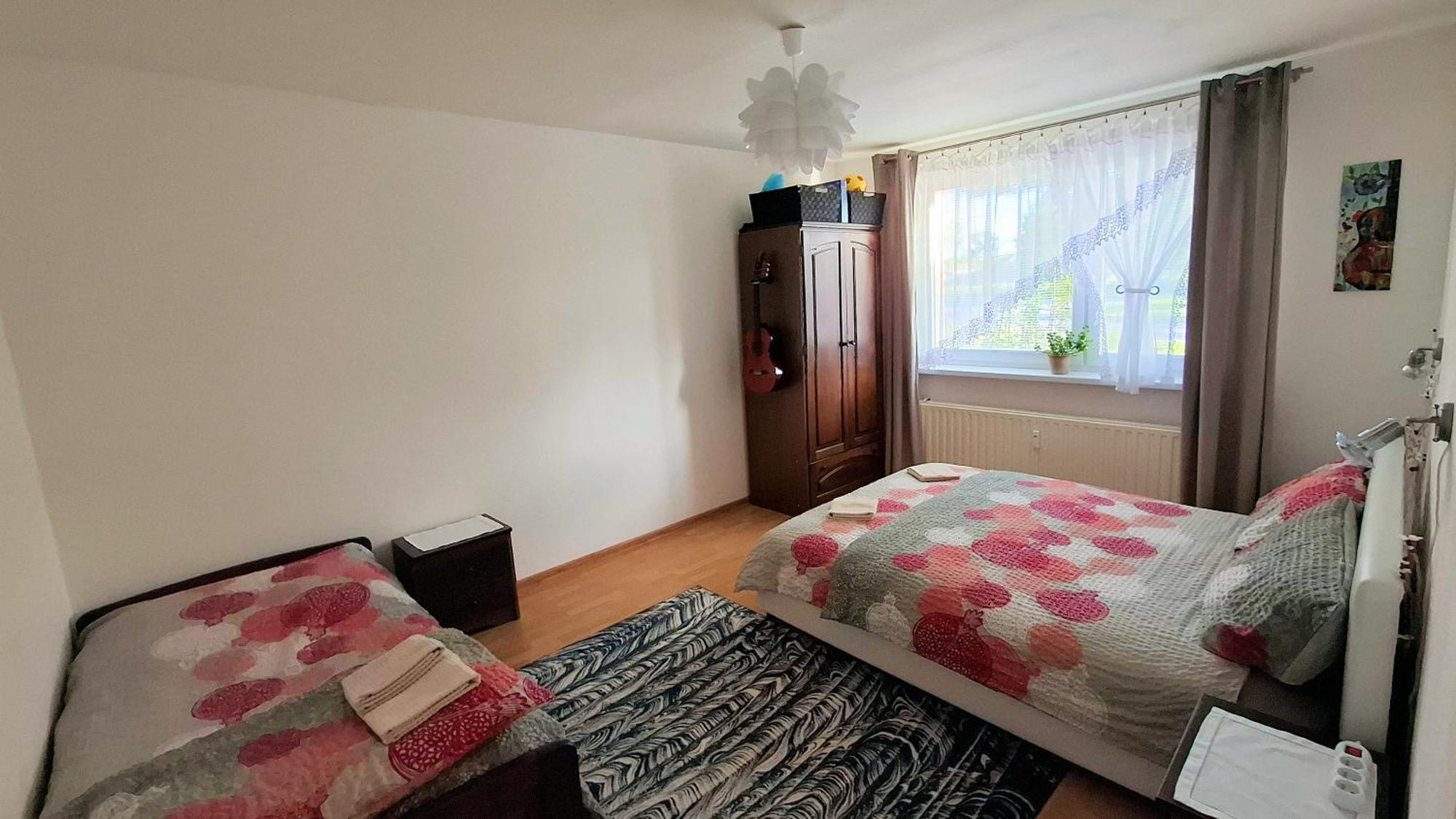 Karki Music Apartment Poprad Exterior photo