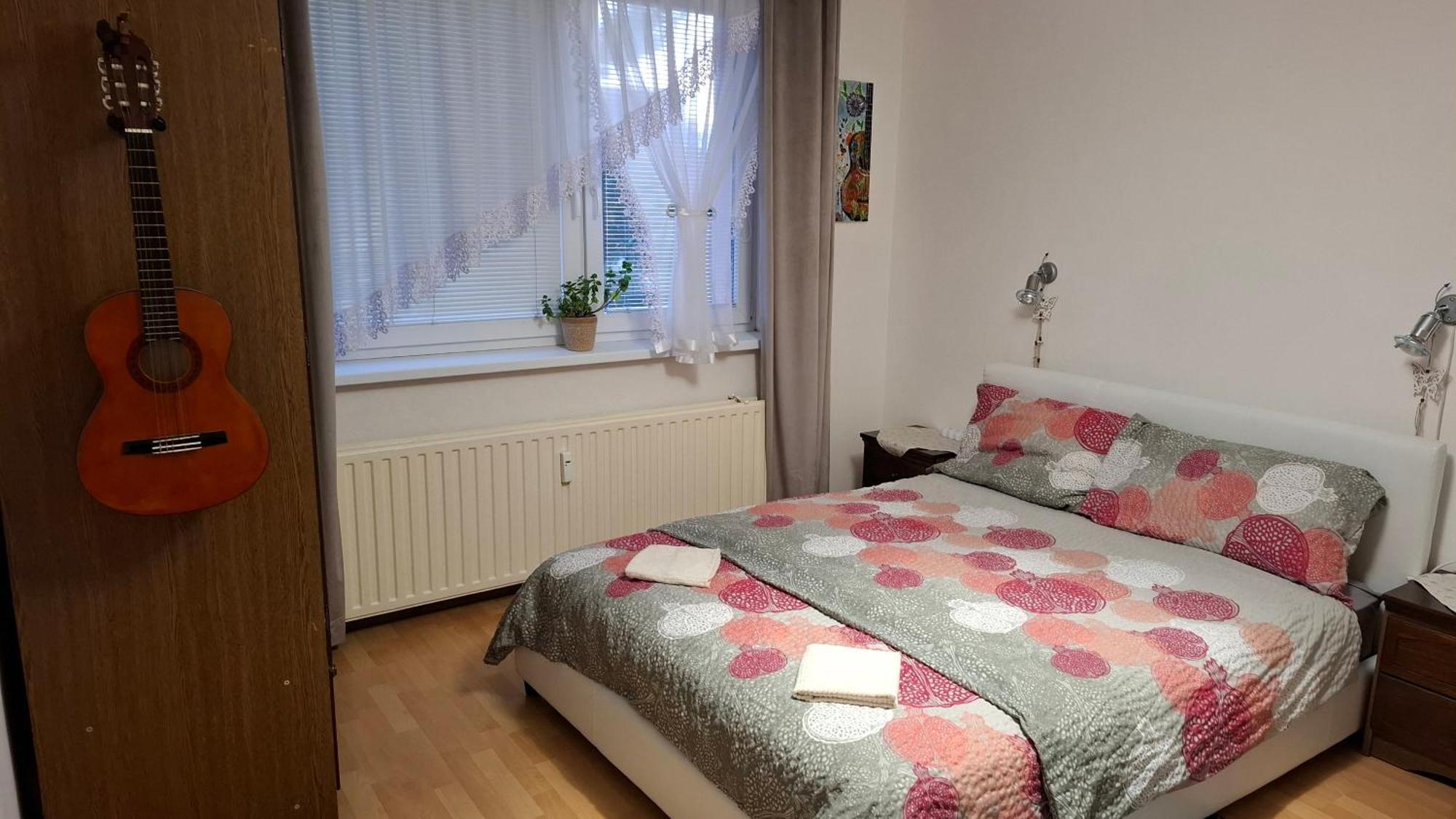 Karki Music Apartment Poprad Exterior photo