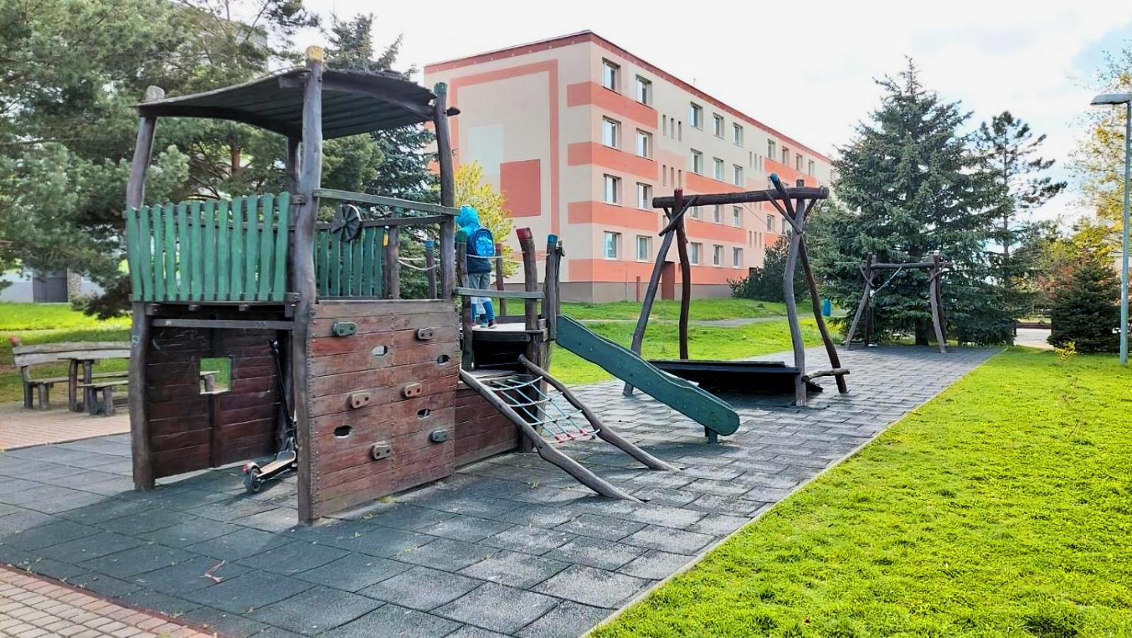 Karki Music Apartment Poprad Exterior photo